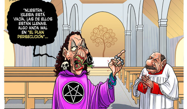 Caricatura 26-03-24