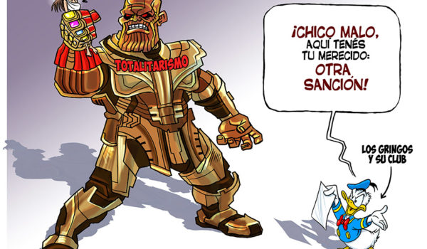 Caricatura 27-03-24