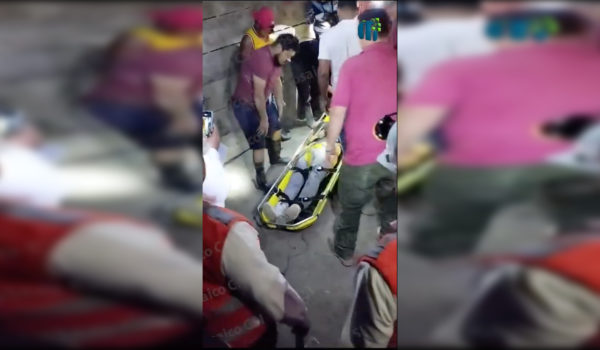 Joven güirisero pierde la vida al caer en el pozo de una mina en Bonanza