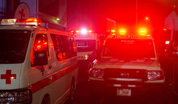 Minero nicaragüense fallece en accidente laboral en Costa Rica