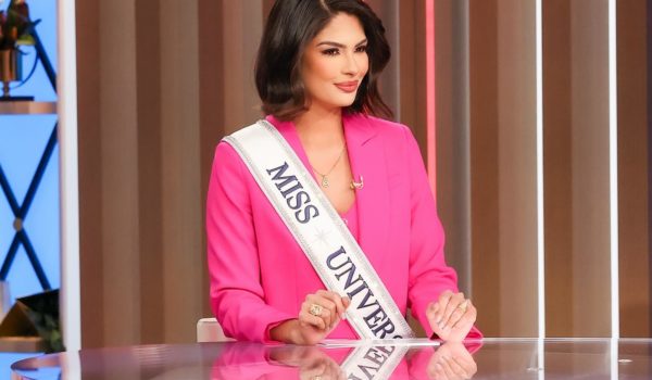 Sweetwater recibirá a Miss Universo, Sheynnis Palacios, este domingo