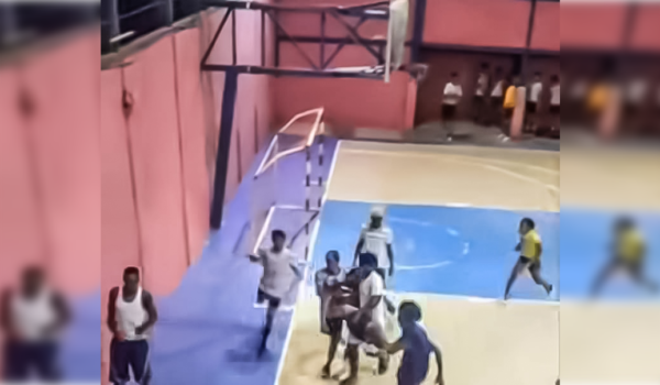 Policía captura a sospechoso de asesinato en gimnasio de Bluefields