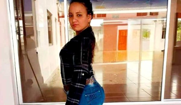 Joven baleada en El Jícaro muere tras 18 días de agonía
