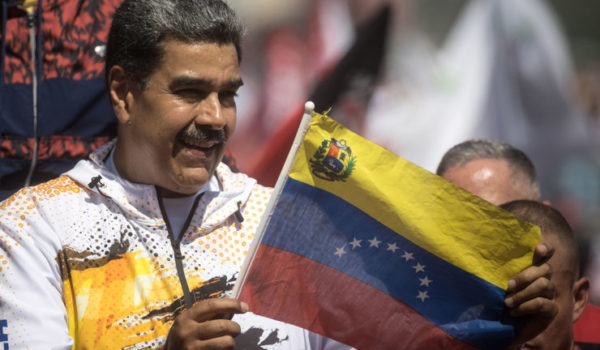 Aliados de Maduro se unen a rechazo de proceso electoral y piden cumplir pacto de Barbados