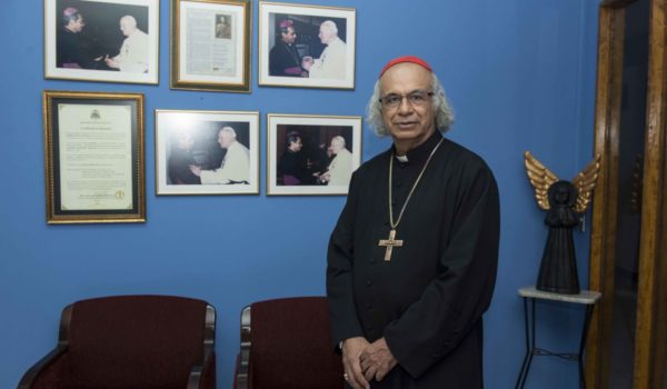Nicaraguan dictatorship wins battle against the Catholic Church