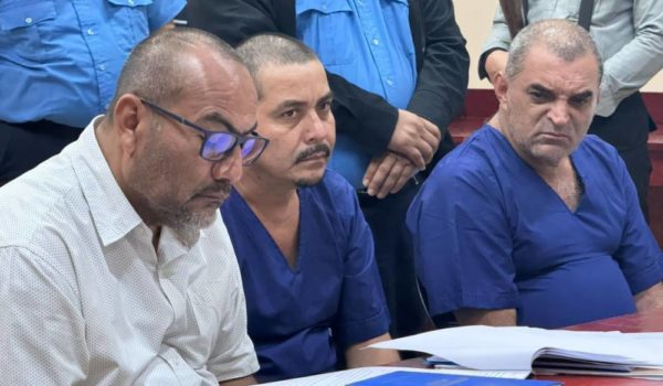 Declaran culpables a dueño de bus y conductor por muerte de 20 pasajeros