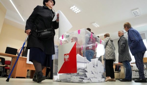 Las “elecciones” más insólitas en países autoritarios
