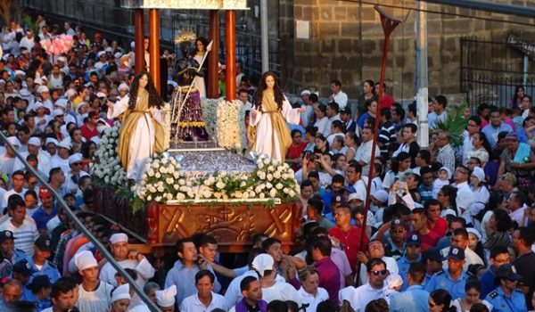 Legendaria procesión de San Benito no saldrá a las calles de León por segundo año consecutivo
