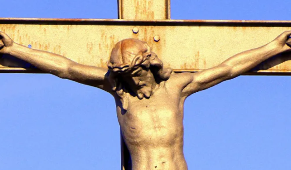 Semana Santa, Iglesia Católica