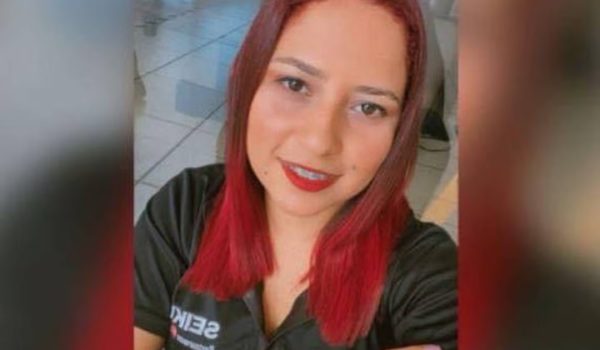 Joven nicaragüense desaparecida desde el 8 de marzo en Costa Rica