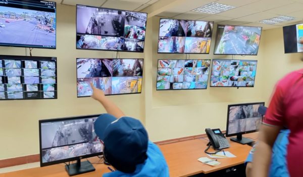 Nueva ley de telecomunicaciones acerca a Nicaragua al modelo de control social chino