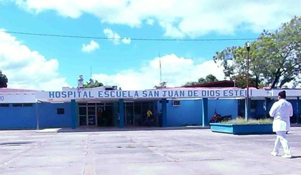 Dictamen forense revela que adolescente esteliana falleció por sobredosis de cocaína