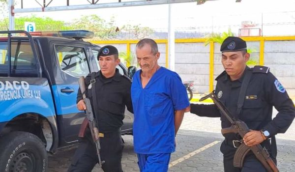 Niño de 10 años presenció el crimen de su mamá