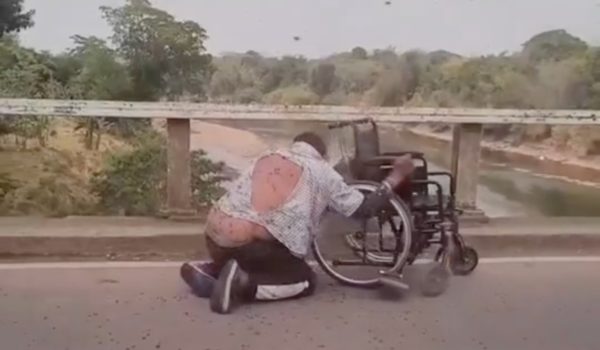 Muere hombre que fue atacado por abejas africanizadas en Mulukukú