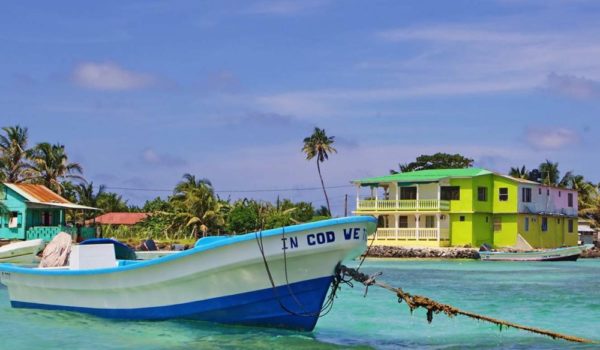 Un francés muere en accidente acuático en Corn Island