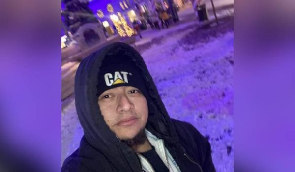 «Fue de repente que murió». La historia del migrante nicaragüense que fue encontrado sin vida en EE. UU.