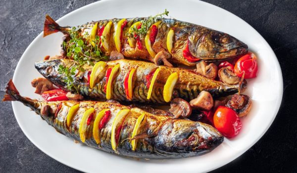 En qué consiste la dieta atlántica y qué beneficios aporta en comparación con la dieta mediterránea