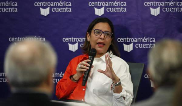 El festival Centroamérica Cuenta reunirá en Panamá a 50 artistas iberoamericanos