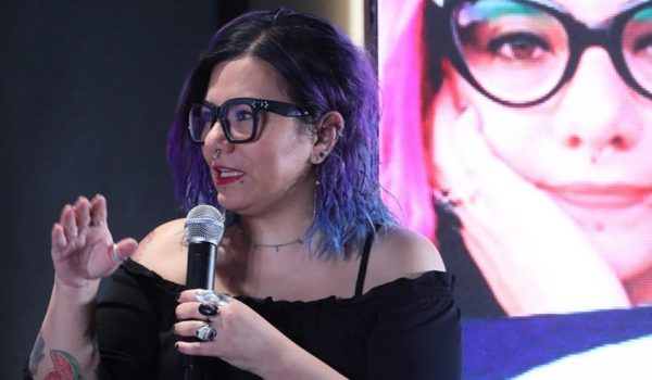 La “hostilidad” es un reto que afrontan las formadoras en igualdad de género