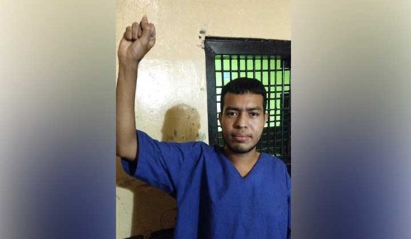 Denuncian que Carlos Bojorge está sometido a tratos crueles e inhumanos en La Modelo
