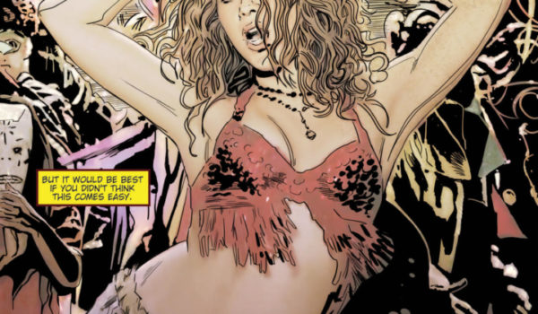 La vida de Shakira es inmortalizada en un cómic sobre empoderamiento femenino