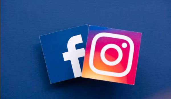 caída de Facebook, Instagram