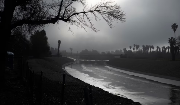 Tormentas golpean Estados Unidos de costa a costa con frío, apagones y accidentes
