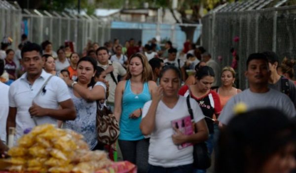 Unión Europea presenta queja contra Nicaragua por incumplir convenios de la OIT