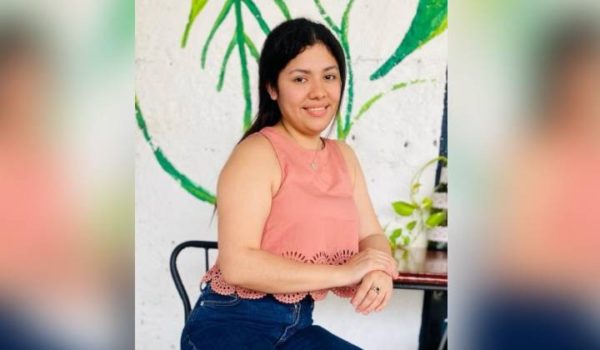 «No creo que mi hija esté muerta»: madre de la migrante nicaragüense que tiene casi un año desaparecida en México