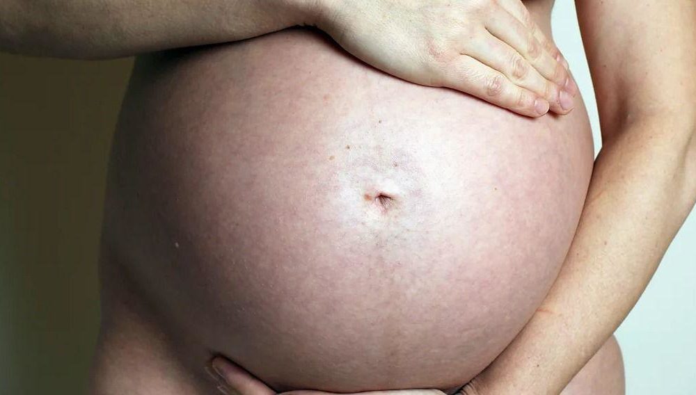 fertilidad, mujeres