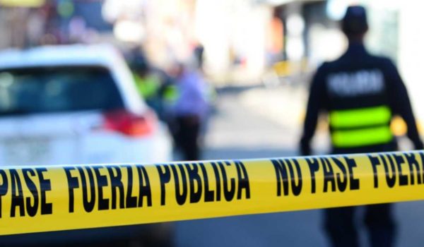 Costa Rica registra 19 homicidios de nicaragüenses entre enero y marzo