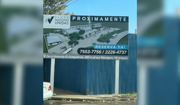 Ejército amplía el Hospital Militar y construye plaza en propiedades que la dictadura robó a cámaras empresariales