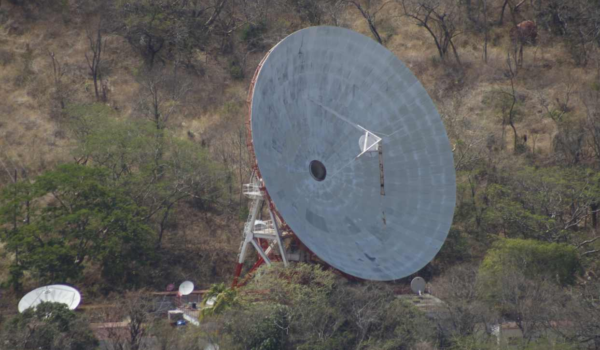 Nueva ley de telecomunicaciones obliga a proveedores a dar la información que Telcor le pida