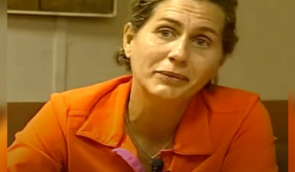Muere la periodista Rosemary Thornton, una de las fundadoras del extinto TV Noticias de Canal 2