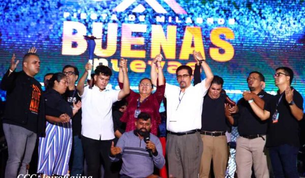 Presidente de Puerta de la Montaña: «Queremos saber el porqué» EE. UU. ha negado el reasentamiento a algunos miembros