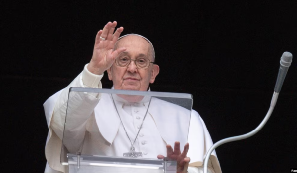 papa francisco, vaticano