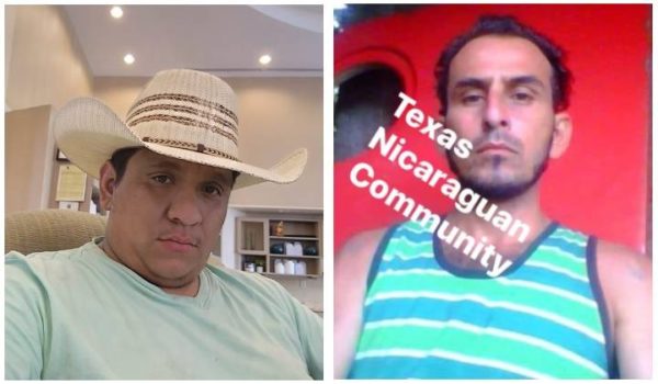 Nicaragüense fallece al ser impactado por carro robado en EE. UU.