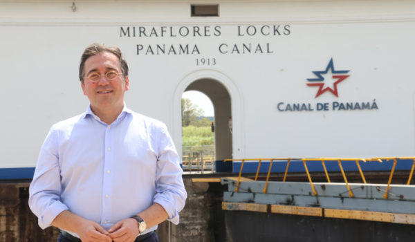Canciller español sobre Nicaragua: «Es difícil tener un diálogo en estos momentos» con Ortega