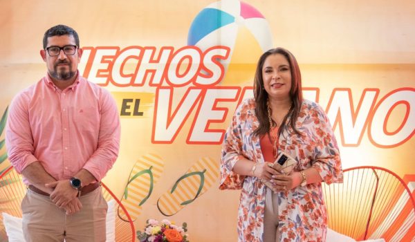 Estamos hechos para el verano con Claro