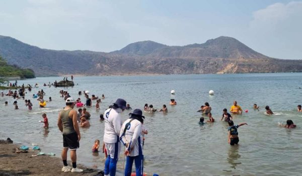 Al menos 58 personas han muerto en Semana Santa