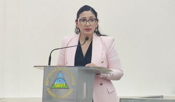 Procuraduría General de Justicia de Nicaragua