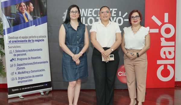 Claro invita al Foro ELIT 2024: Negocios inteligentes