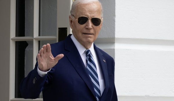Biden anuncia por primera vez que está dispuesto a participar en un debate con Trump