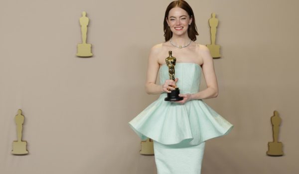 La Academia de Hollywood anuncia nuevas reglas para los Óscar y prioriza exhibición en salas