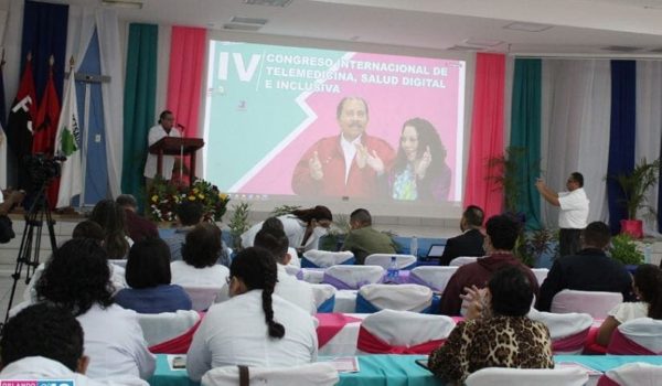 Régimen controlará las capacitaciones del personal de salud público y privado