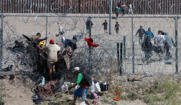 México reitera su rechazo a la ley antiinmigrante de Texas tras la audiencia de apelación