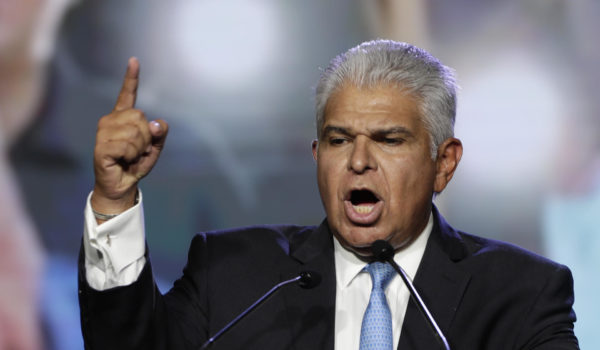 José Raúl Mulino, el inesperado aspirante presidencial en Panamá bajo la sombra de Martinelli