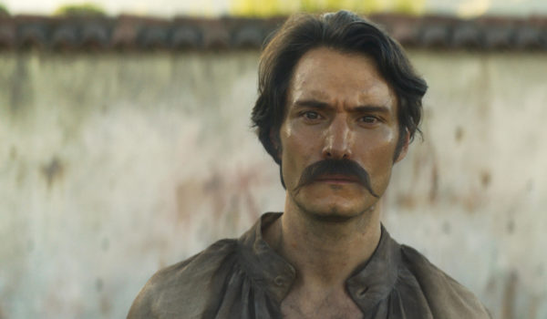 Netflix revela las primeras imágenes de la serie ‘Cien años de Soledad’