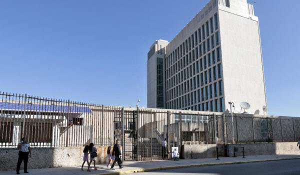 Investigador señala a Rusia como responsable por el «síndrome de La Habana»