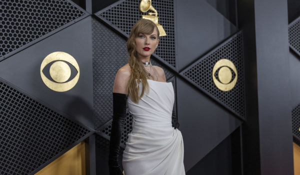 Taylor Swift lanza el viernes ‘The Tortured Poets Department’, su disco más «necesario»